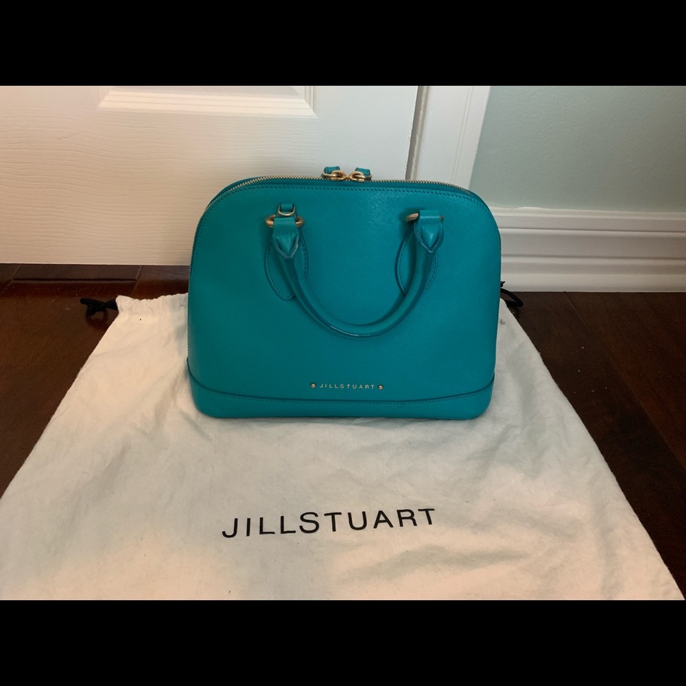 Jill Stuart bag